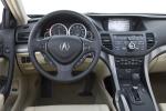 Acura TSX 2008 года